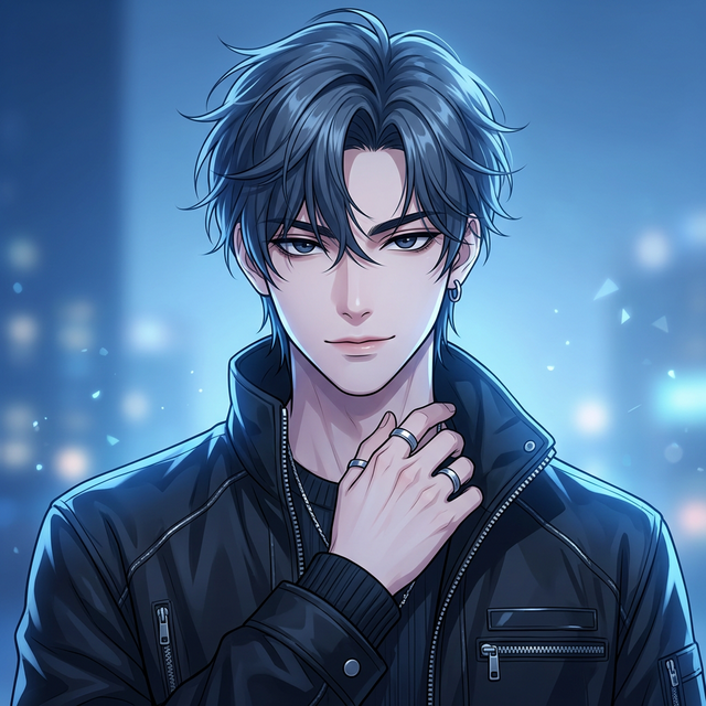 로제 프로필 이미지